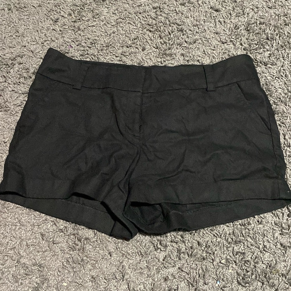 Express - Shorts